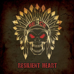 Reece Resilient Heart VINYL LP