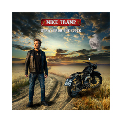 Mike Tramp Stray From The Flock VINYL LP