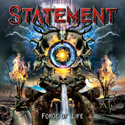 Statement Force Of Life VINYL LP
