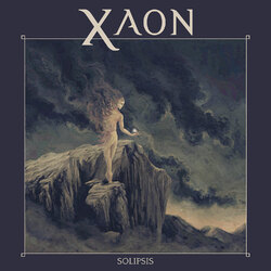Xaon Solipsis Vinyl LP