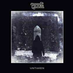 Pectora Untaken VINYL LP
