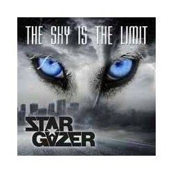 Stargazer Sky Is The Limit Vinyl LP