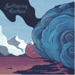 Withering Surface Meet Your Maker VINYL LP