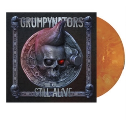 Grumpynators Still Alive
