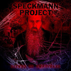Speckmann Project Fiends Of Emptiness VINYL LP
