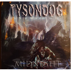 Tysondog Midnight