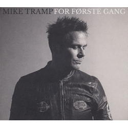 Mike Tramp For F+ŸRste Gang CRYSTAL VINYL LP
