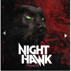 Nighthawk (17) Prowler