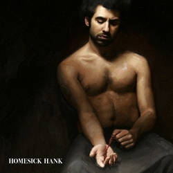 Homesick Hank Beautiful Life Vinyl LP