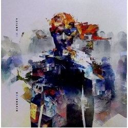 Riverside Id.Entity SPLATTER VINYL LP