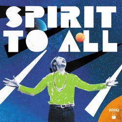 Wojtek Quintet Mazolewski Spirit To All SPECIAL EDITION 180GM VINYL LP