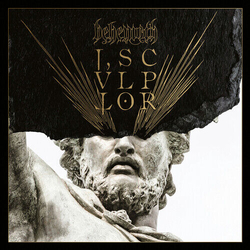 Behemoth I Scv LPtor VINYL LP