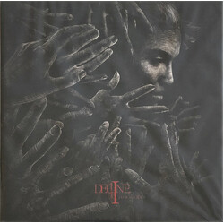 Decline Of The I Johannes VINYL LP