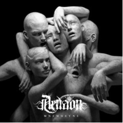 Aenaon Mnemosyne VINYL LP