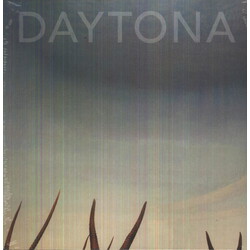Daytona Daytona VINYL LP