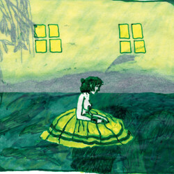Animal Collective; Vashti Bunyan Prospect Hummer Vinyl LP