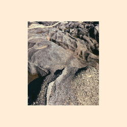 Shida Shahabi Shifts Vinyl LP