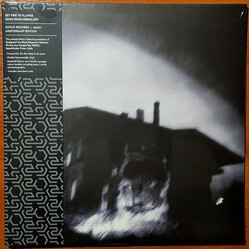 Set Fire To Flames Sings Reign Rebuilder VINYL 2 LP