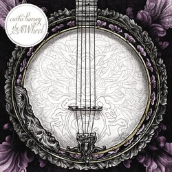 Curtis Harvey Wheel Vinyl LP