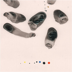 Tall Ships Impressions VINYL LP
