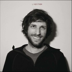 Lindstrom Where You Go I Go Too Vinyl LP