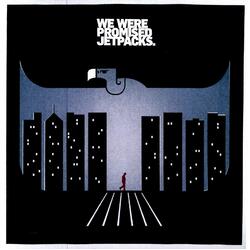 We Were Promised Jetpacks In The Pit Of The Stomach Vinyl LP