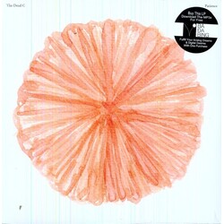 Dead C Patience Vinyl LP