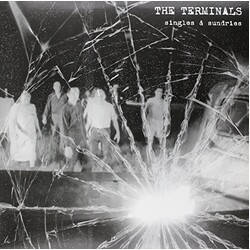 Terminals Singles & Sundries Vinyl LP