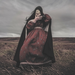 Hawthonn Red Goddess (Of This Men Shall Know Nothing) VINYL LP