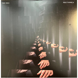 The Veils Nux Vomica VINYL LP
