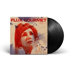 Various Artists Flux Gourmet - Original Motion Picture Ost VINYL LP