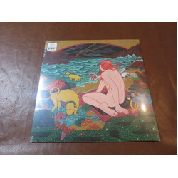 Tiny Ruins Ceremony VINYL LP