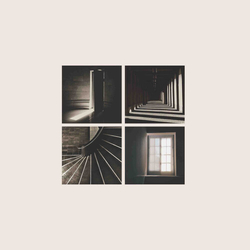 Secret Pyramid Vanishing Touch VINYL LP