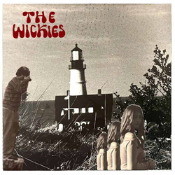 Wickies Wickies VINYL LP