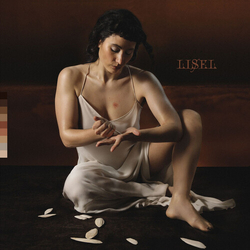 Lisel Vanishing Point VINYL LP