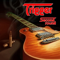 Trigger Second Round VINYL LP