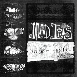 Mad Iris Mad Iris VINYL LP
