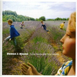 Damon & Naomi False Beats & True Hearts VINYL LP