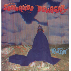 Kassin Sonhando Devagar VINYL LP