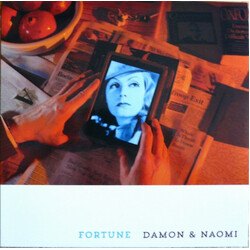 Damon & Naomi Fortune Vinyl LP