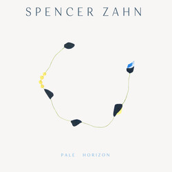 Spencer Zahn (2) Pale Horizon VINYL LP