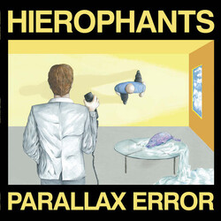 Hierophants Parallax Error