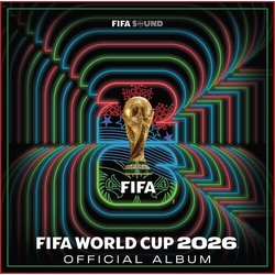 Various Artists Fifa World Cup 2026: The Kick-Off Volume One LP