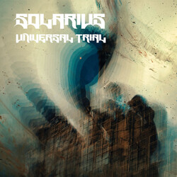 Solarius Universal Trial VINYL LP