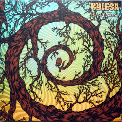 Kylesa Spiral Shadow Vinyl LP