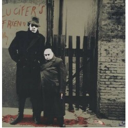 Lucifer's Friend Lucifer's Friend Vinyl LP