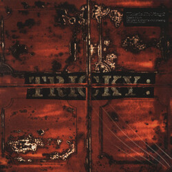 Tricky Maxinquaye (180G) Vinyl LP