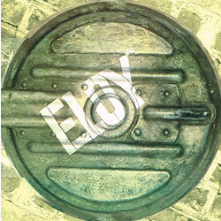 Eloy Eloy (180G/Limited) Vinyl LP