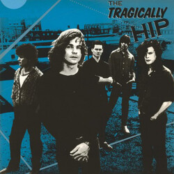 Tragically Hip Tragically Hip (180G) Vinyl LP