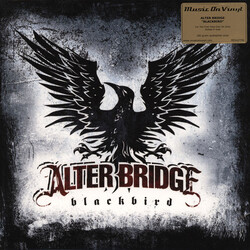 Alter Bridge Blackbird (180G) Vinyl LP